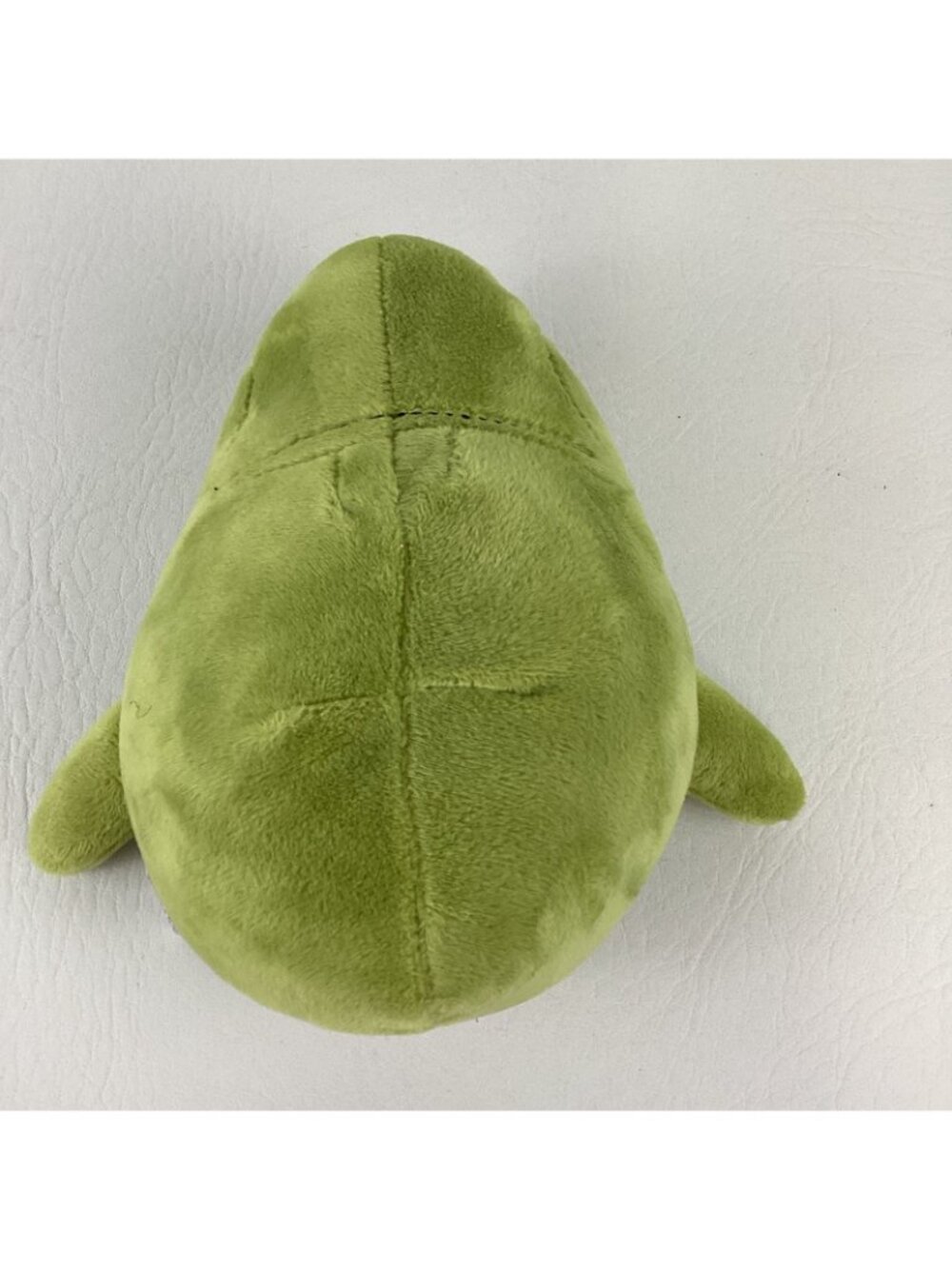 Ghostbusters Slimer 7" Plush Stuffed Animal Phunny Toy 2016 KidRobot Toothy Grin - Picture 7 of 7